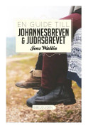 En guide till Johannesbreven och Judasbrevet (häftad)
