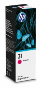 HP Ink/31 Ink Bottle Magenta
