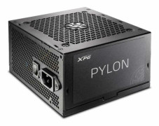 Eltillförsel Gaming XPG Pylon 550 W