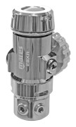 Mares Xr Xr 28xr Din 1:a Skede Regulator Silver