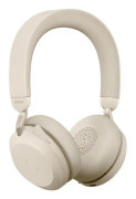 Jabra Evolve2 75, Link380a UC Stereo Beige