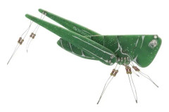lödkit Conehead LED grön
