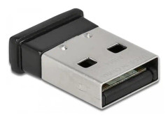 Delock - Nätverksadapter - USB - Bluetooth 5.0 EDR - Klass 2 (61014)