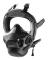 Ocean Reef Ansiktsmask Neptune Iii Basic Svart S-M