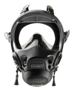 Ocean Reef Ansiktsmask Neptune Iii Basic Svart S-M