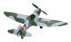 Lucka 5: Top RC Hobby Spitfire 450mm Gyro RTF