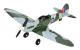 Lucka 5: Top RC Hobby Spitfire 450mm Gyro RTF