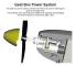 Lucka 5: Top RC Hobby Spitfire 450mm Gyro RTF
