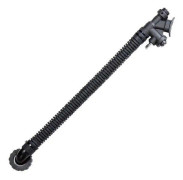 Ist Dolphin Tech Smb Inflator Complete Svart 48.2 cm
