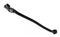Oceanic Uppblåsare Komplett Reliant Svart 51 cm