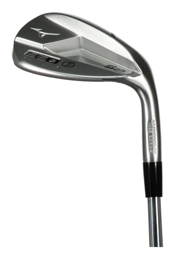 Mizuno Golf Sandkil S23+dg Wedge Flex Silver 56S