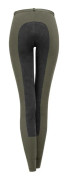 E.l.t. Ridbyxor Fun Sport Grönt 152 cm