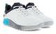 Ecco Golfskor S-three Goretex Vit EU 42