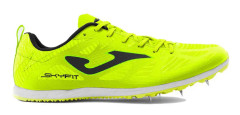 Joma Spårskor R-skyfit Gul EU 36 Man