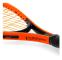 Spokey Badminton Racket Spiky 2 Enheter Orange