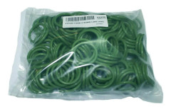 Metalsub Viton Tank O Ring 200 Pcs Grönt