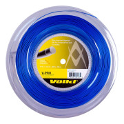 Volkl Tennis Tennisrullsnöre V Pro 200 M Blå 1.28 mm