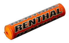 Renthal Bar Pad P323 Sx Orange