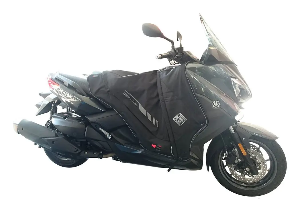 TUCANO Förkläde yamaha x-max 400 (år 2013) pro modell 4 säsonger