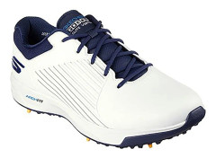 Skechers Golf Golfskor Go Golf Arch Fit Elite Vortex Vit EU 45