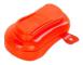 Tickless Human PRO-102OR Fästingskydd (L x B x H) 60 x 27 x 20 mm Orange 1 st