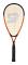 Spokey Badminton Racket Spiky 2 Enheter Orange
