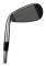 Mizuno Golf Gap Wedge S23+dg Wedge Flex Silver 52S