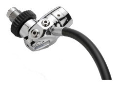 Ocean Reef Första Stadiet För Neptune Space Sl 35 Tx Din 300 Silver