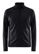 Craft Jacka Adv Essence Wind Svart M Man