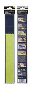 Fischer Skinn Twin 100 Mohair Narrow Gul 450