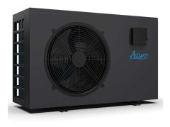 Mountfield Azuro Inverter 10kw/3.5 M³/h Svart d50mm connection