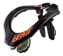 Leatt Skyddskrage 3.5 Svart L-XL