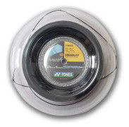 Yonex Tennisrullsnöre Poly Tour Spin 200 M Svart 1.20 mm