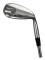 Mizuno Golf Gap Wedge S23+dg Wedge Flex Silver 52S