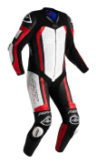 Rst Kostym Pro Series Airbag Röd 3XL Man