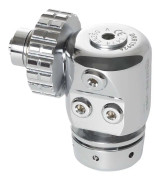 Mares Xr Första Steget Xr Linje Höger 25xr Tbp Silver