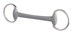 Beris Medium Eggbut 7.5 Centimeter Bit Silver 140 mm