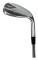 Mizuno Golf Lob Wedge S23+dg Wedge Flex Silver 60C