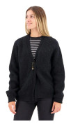 Superdry Tröja Alpaca Blend Grönt M Kvinna