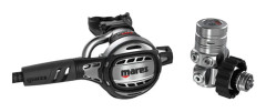 Mares Regulator Atlas Adj 62x Tbp Din Silver