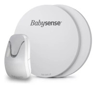 BABYSENSE BabySense 7 Andningsmonitor - Vit