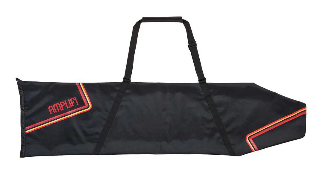 Amplifi Sack Svart 170 cm