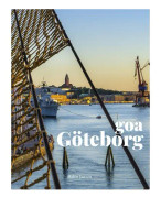 Goa Göteborg (inbunden)