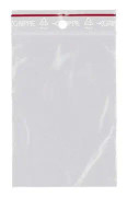 Blixtlåspåse Zippåse - 70x100 mm - 1000 st