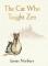 Cat Who Taught Zen