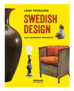Swedish design : and important influences (inbunden, eng)
