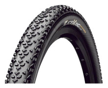 Continental Race King 50-622 MTB-däck - svart - 29 x 2,00