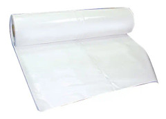 Poly-america Inplastning Premium Durchsichtig