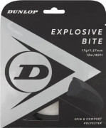 Dunlop explosiv kuksträngning