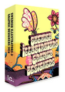 Swedish Illustrators & Graphic Designers 2024 (bok, danskt band, eng)